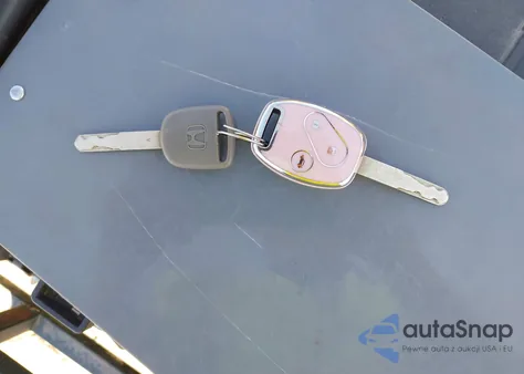 2007 Honda Civic Lx from USA, damaged, VIN 2HGFG12677H565849